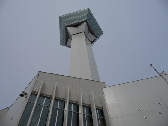 2010年五稜郭タワー1.jpg